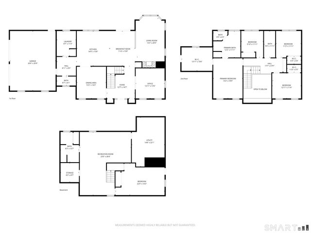 43 Ellsworth Lane, Ellington, CT 06029