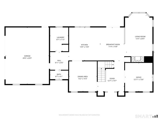 43 Ellsworth Lane, Ellington, CT 06029