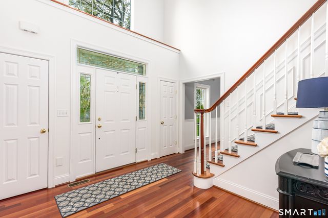 43 Ellsworth Lane, Ellington, CT 06029