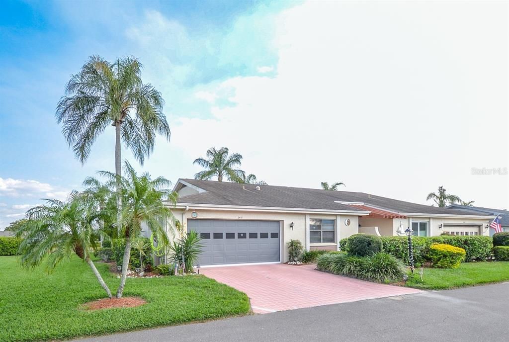 2410 LANCASTER DRIVE NA, Sun City Center, FL 33573