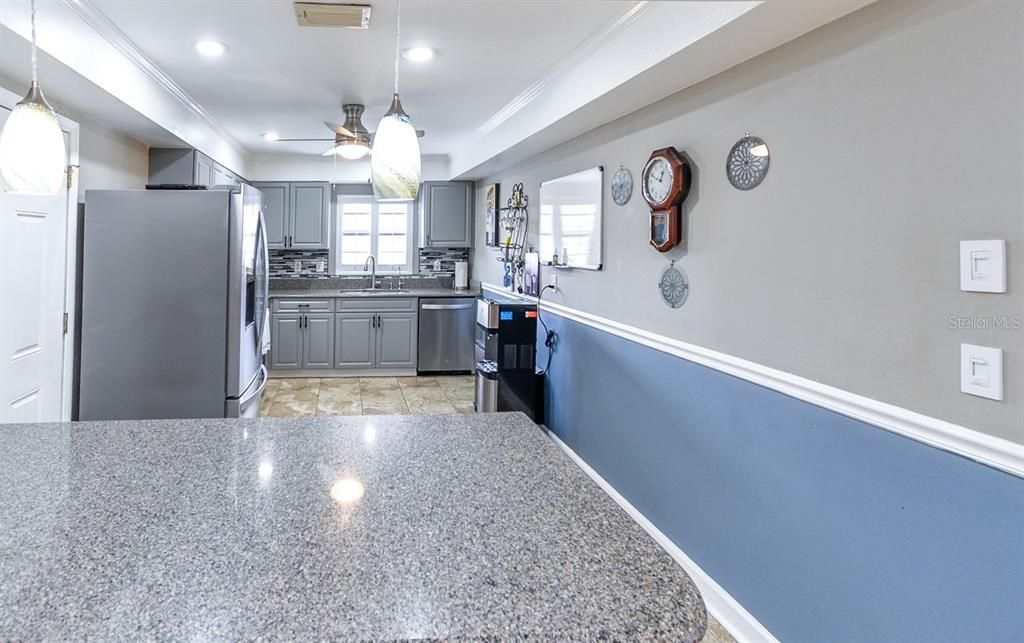 Image 12 of property listing at 2410 LANCASTER DRIVE NA, Sun City Center, FL 33573