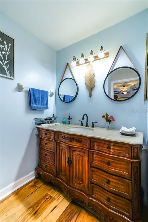 Image 19 of property listing at 2410 LANCASTER DRIVE NA, Sun City Center, FL 33573