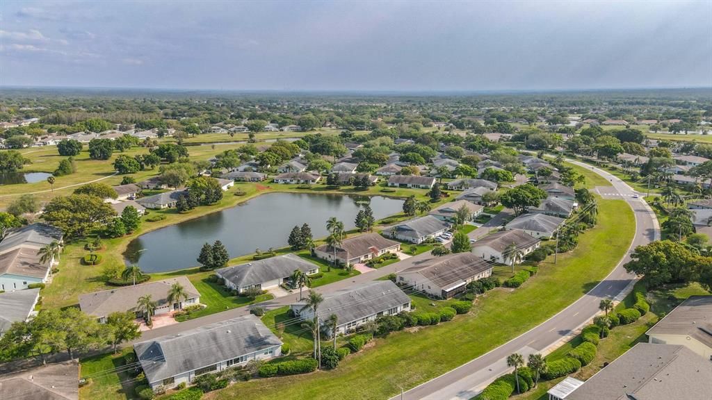 Image 24 of property listing at 2410 LANCASTER DRIVE NA, Sun City Center, FL 33573