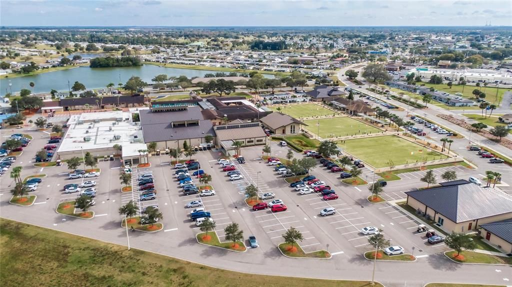 Image 27 of property listing at 2410 LANCASTER DRIVE NA, Sun City Center, FL 33573