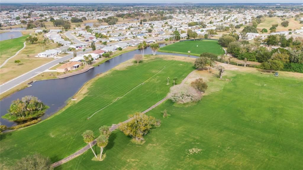 Image 28 of property listing at 2410 LANCASTER DRIVE NA, Sun City Center, FL 33573
