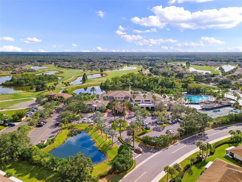 Image 37 of property listing at 2410 LANCASTER DRIVE NA, Sun City Center, FL 33573