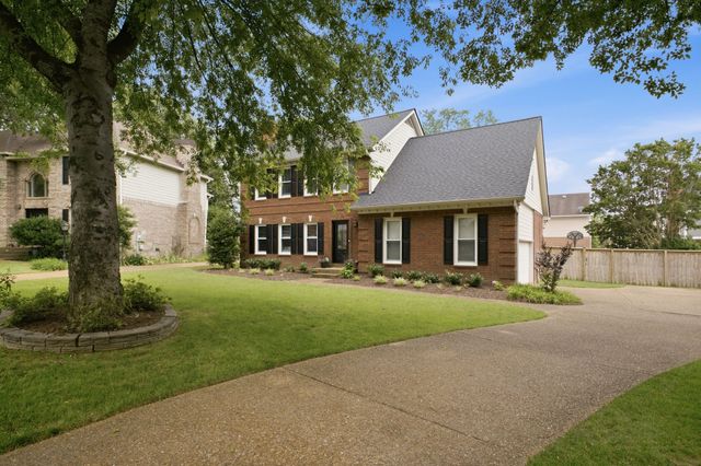 519 Hampton Height Ln, Franklin, TN 37064