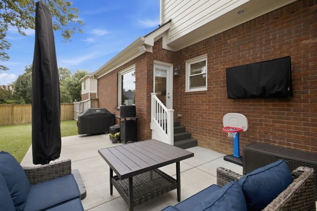 519 Hampton Height Ln, Franklin, TN 37064