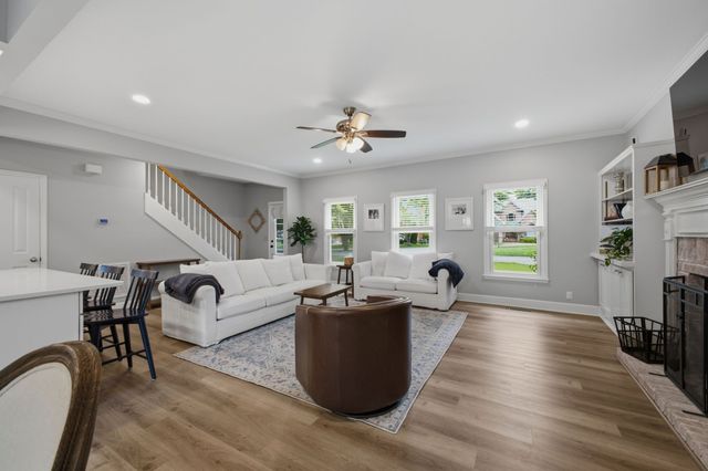 519 Hampton Height Ln, Franklin, TN 37064