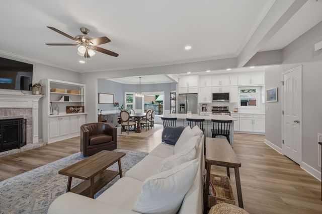 519 Hampton Height Ln, Franklin, TN 37064