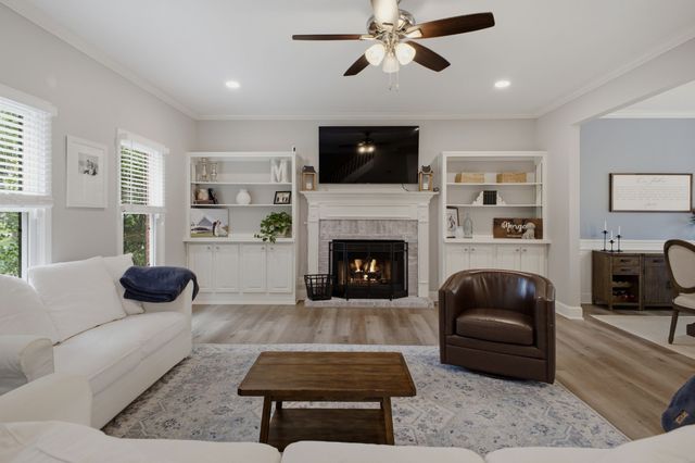 519 Hampton Height Ln, Franklin, TN 37064