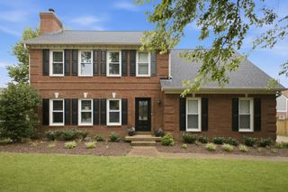 519 Hampton Height Ln, Franklin, TN 37064