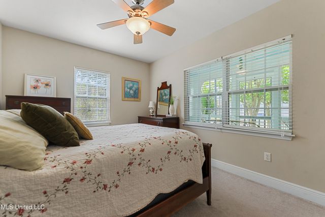 211 Demontluzin Avenue, Bay Saint Louis, MS 39520