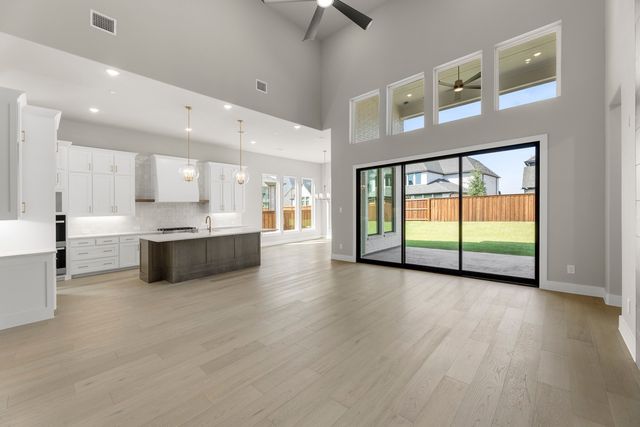 4512 Meander Way, Celina, TX 75078