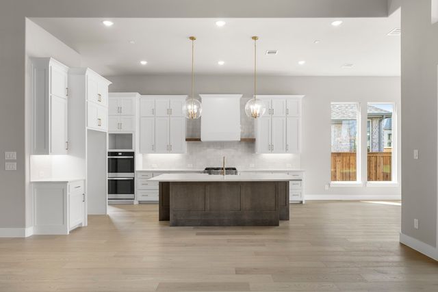 4512 Meander Way, Celina, TX 75078