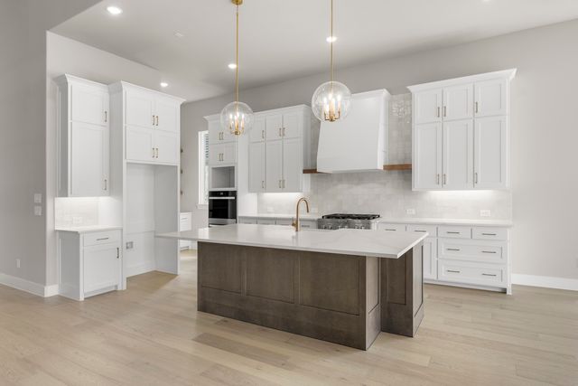 4512 Meander Way, Celina, TX 75078