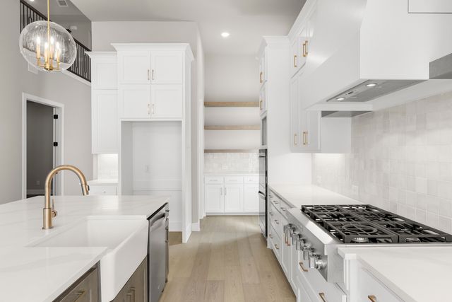 4512 Meander Way, Celina, TX 75078