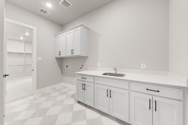 4512 Meander Way, Celina, TX 75078