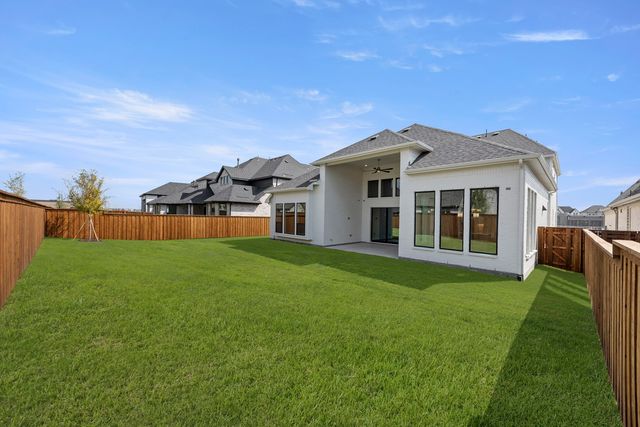 4512 Meander Way, Celina, TX 75078