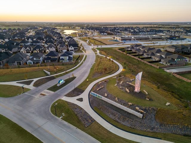 4512 Meander Way, Celina, TX 75078