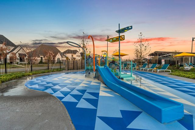 4512 Meander Way, Celina, TX 75078