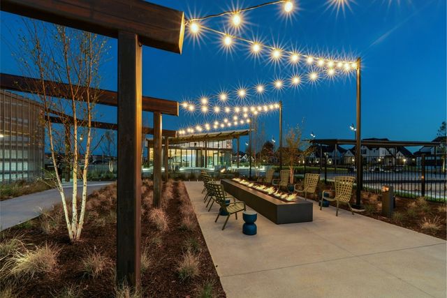 4512 Meander Way, Celina, TX 75078