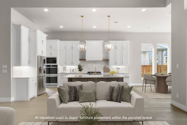 4512 Meander Way, Celina, TX 75078