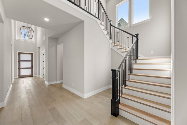 4512 Meander Way, Celina, TX 75078