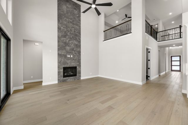 4512 Meander Way, Celina, TX 75078