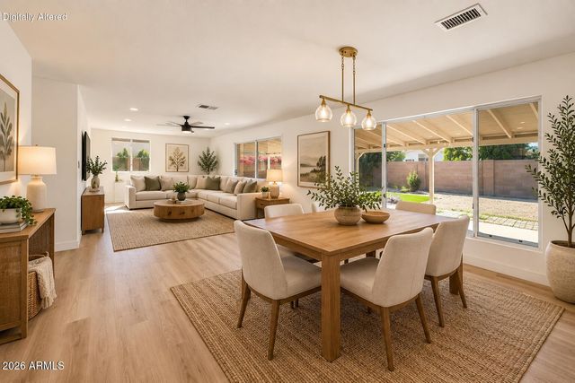 8257 E CYPRESS Street, Scottsdale, AZ 85257