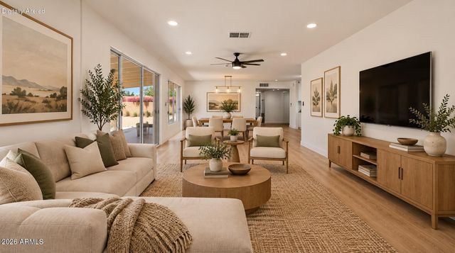 8257 E CYPRESS Street, Scottsdale, AZ 85257