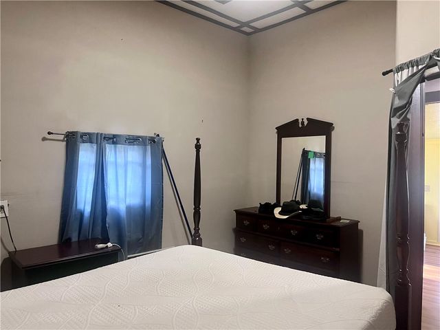 1421 Hendrix Street, Altus, AR 72821