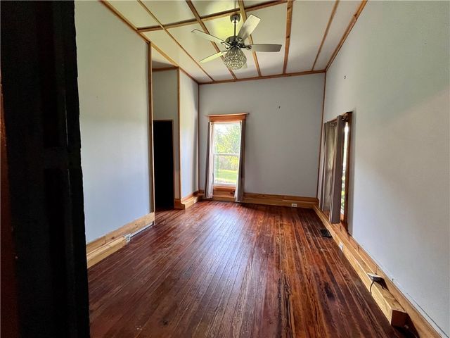 1421 Hendrix Street, Altus, AR 72821