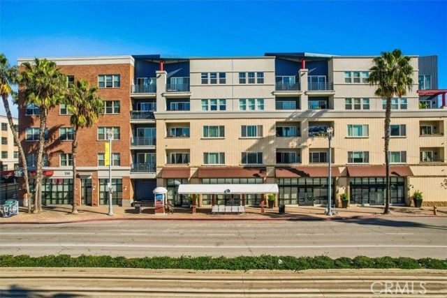 300 E 4th Street, Long Beach, CA 90802