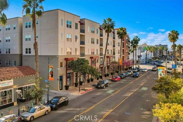 300 E 4th Street, Long Beach, CA 90802