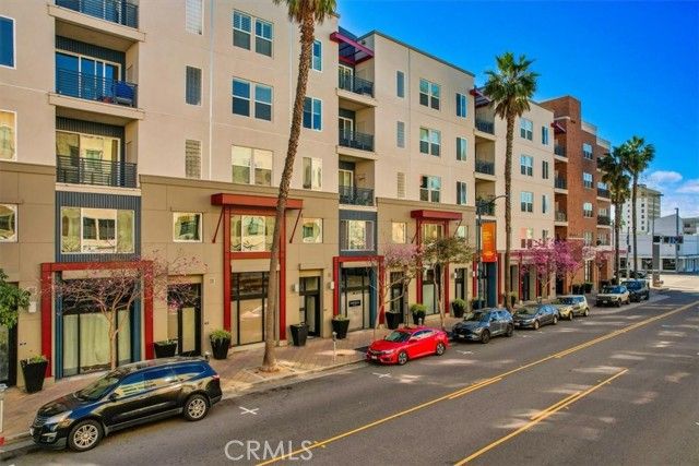 300 E 4th Street, Long Beach, CA 90802