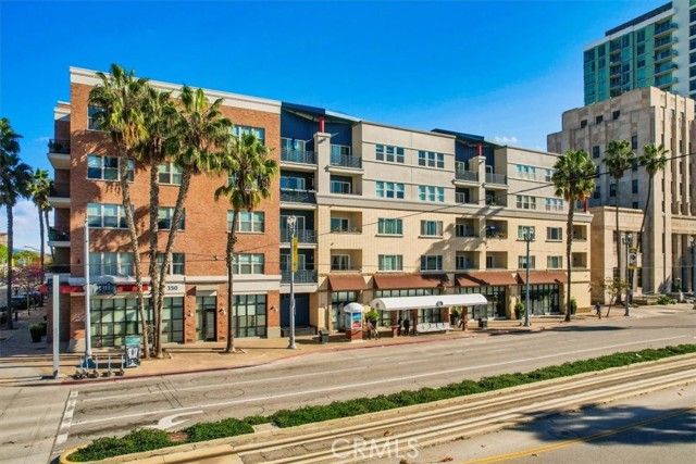 300 E 4th Street, Long Beach, CA 90802