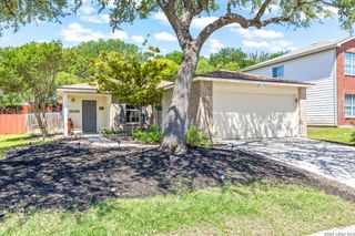 7462 Carriage Pass, San Antonio, TX 78249