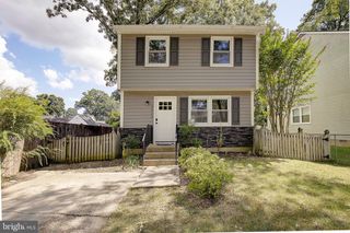 1623 ELKRIDGE DR, Edgewater, MD 21037