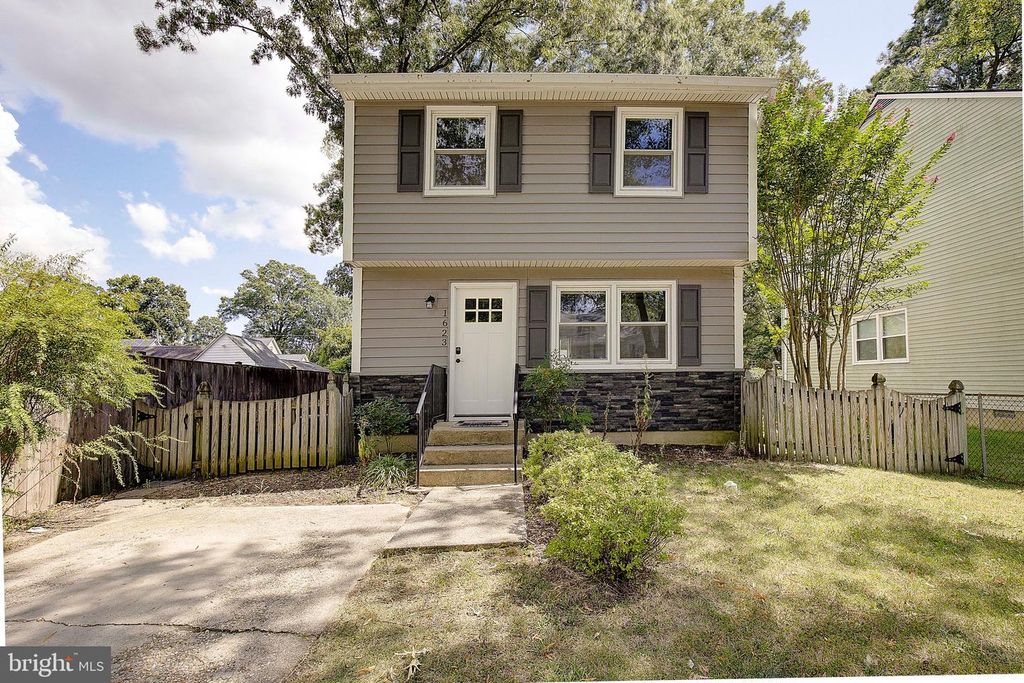 1623 ELKRIDGE DR, Edgewater, MD 21037