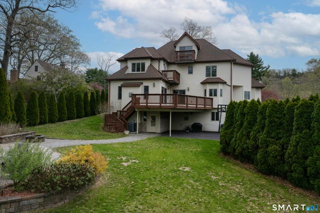 113 Pinnacle Road, Plainville, CT 06062