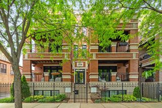 3748 N Damen Avenue 3S, Chicago, IL 60618