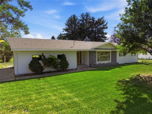 6150 Pleasant Street, Manhattan, MT 59741 property photo