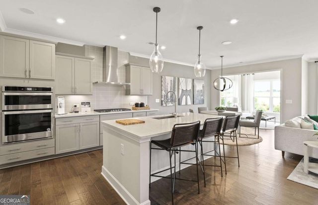 1123 Pine Valley Trail, Jefferson, GA 30549