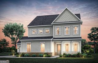 1123 Pine Valley Trail, Jefferson, GA 30549