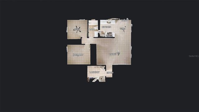 224 W MCCLENDON STREET, Lady Lake, FL 32159