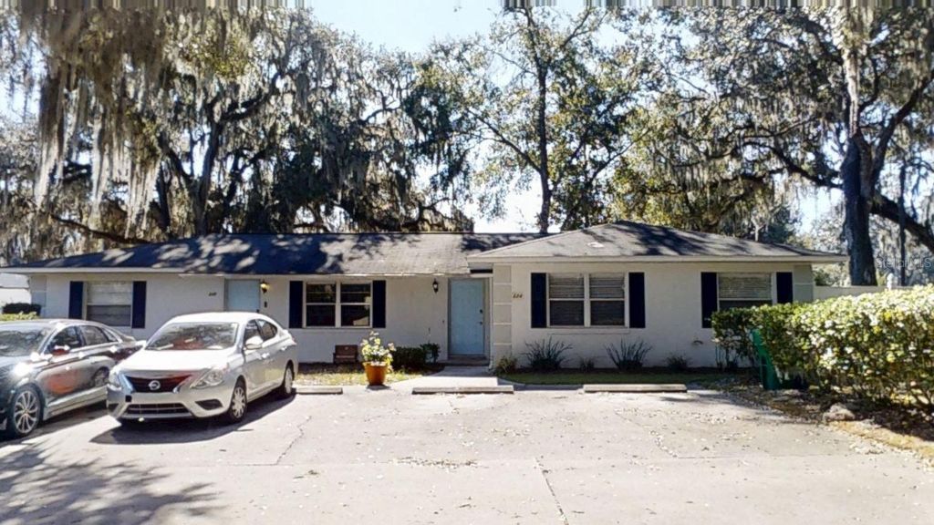 224 W MCCLENDON STREET, Lady Lake, FL 32159