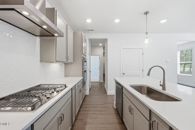 1010 Masters Place Way, Durham, NC 27703