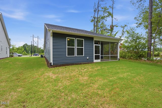 1010 Masters Place Way, Durham, NC 27703
