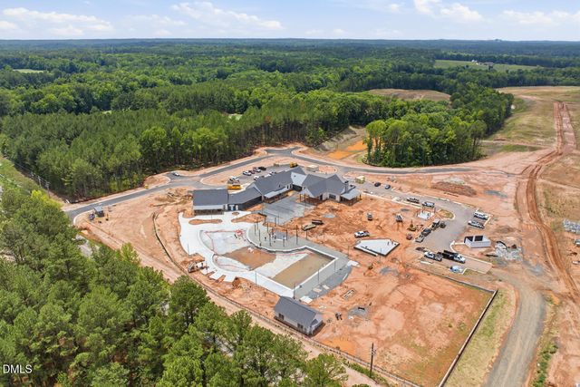 1010 Masters Place Way, Durham, NC 27703